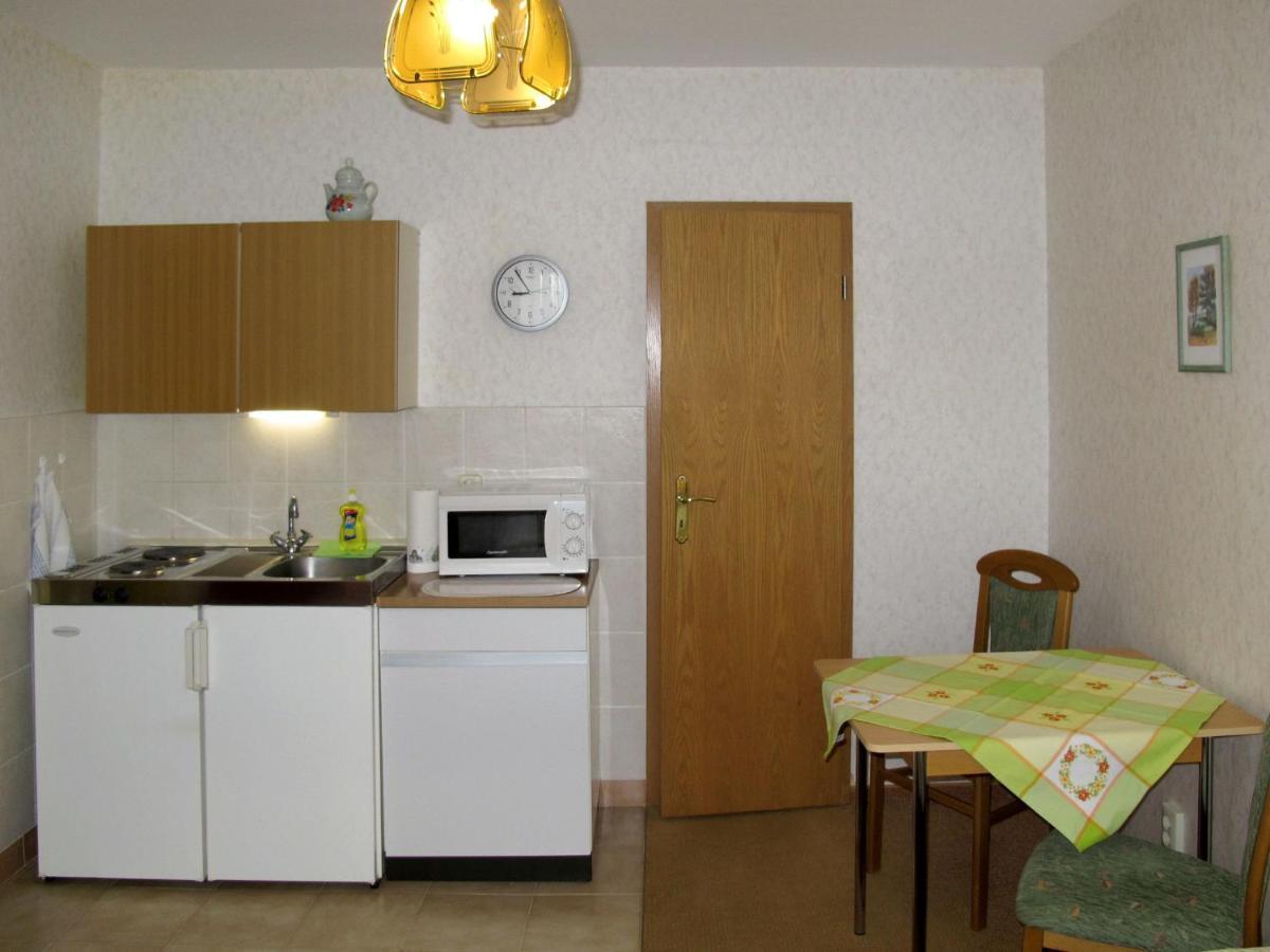 Apartment Am Park By Interhome Raben Steinfeld ภายนอก รูปภาพ